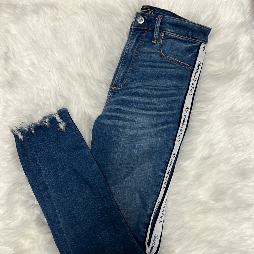 Abercrombie & Fitch Jeans